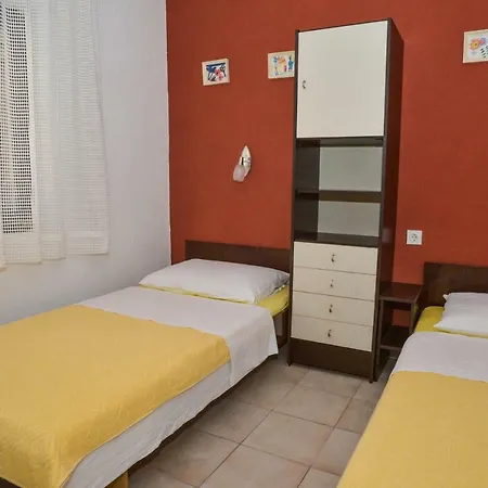 Sena Apartman Privlaka (Zadar)