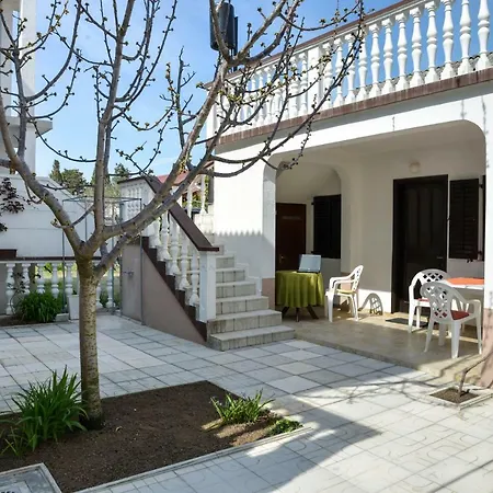 Sena Privlaka (Zadar)