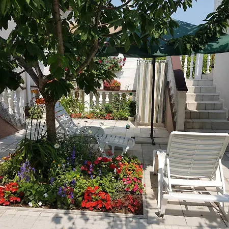 Daire Sena Privlaka (Zadar)