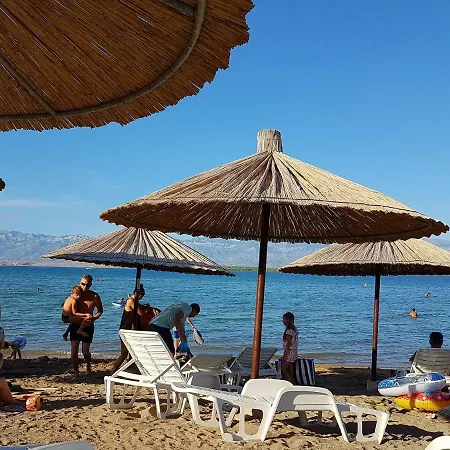 Sena Apartment Privlaka (Zadar)