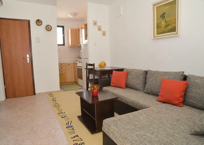 Sena Apartment