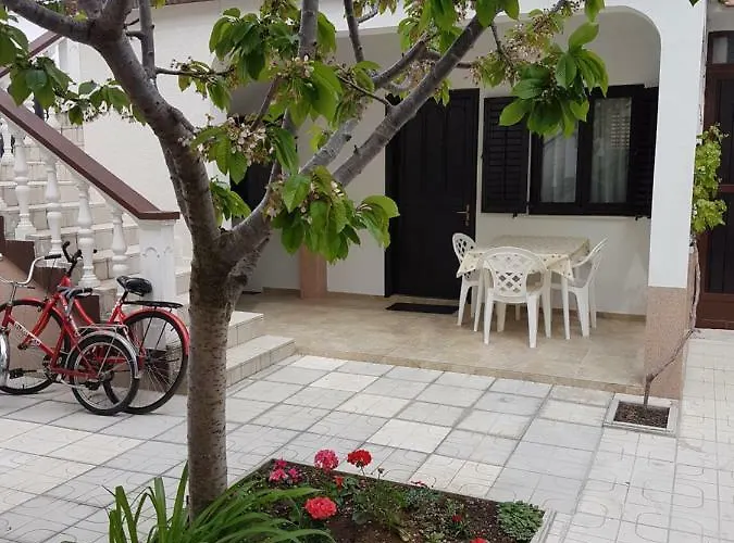 Sena Apartment