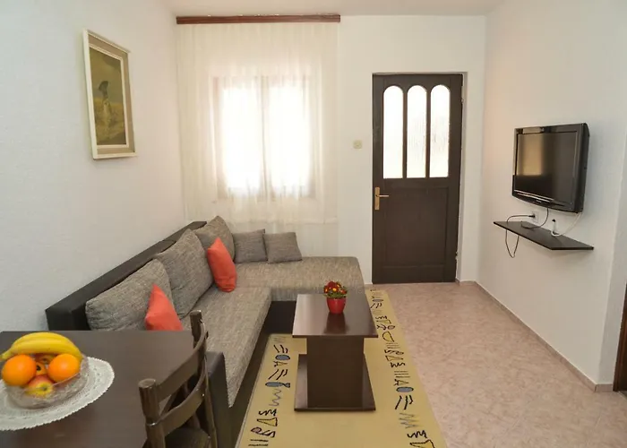 Sena Apartment