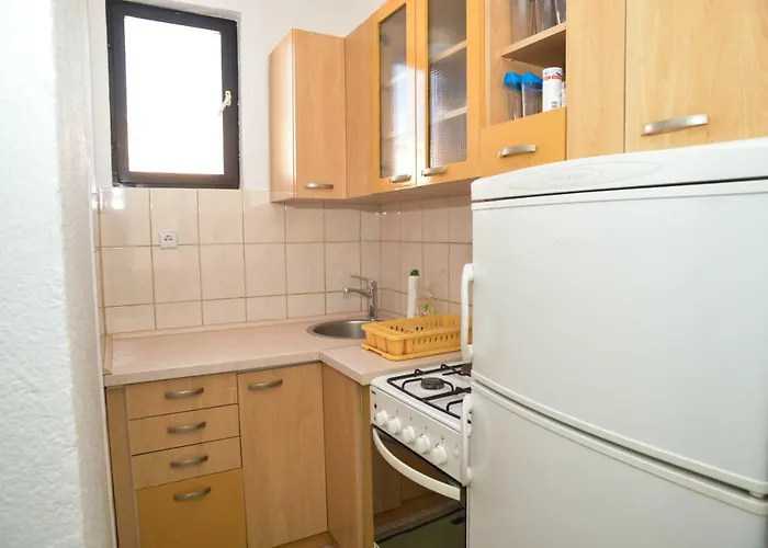 公寓 Sena 普利拉卡