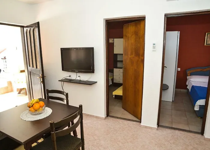 Apartment Sena