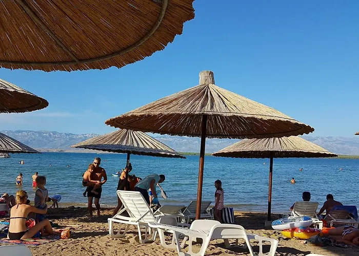 Sena Apartment Privlaka (Zadar)