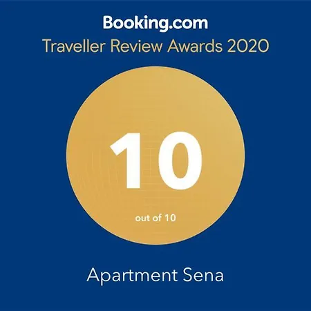 Sena Apartment Privlaka (Zadar)