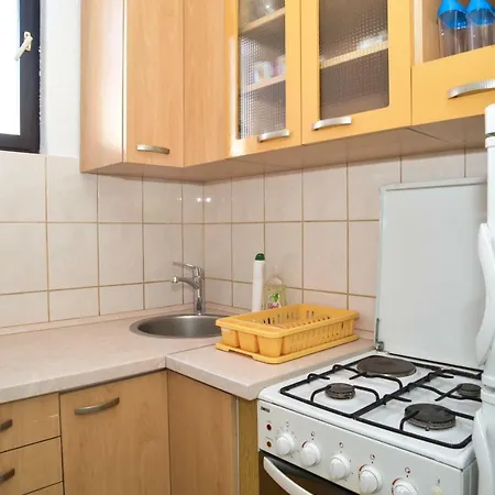 Sena شقة بريفلاكا