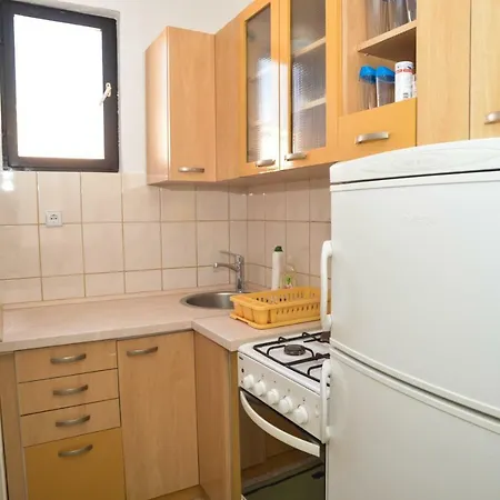 شقة Sena بريفلاكا