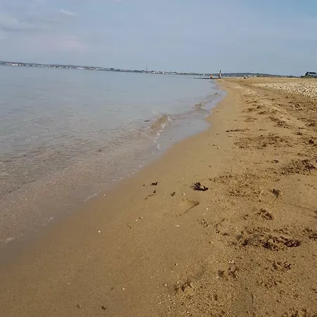 Sena Privlaka (Zadar)