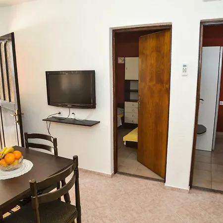 Apartment Sena