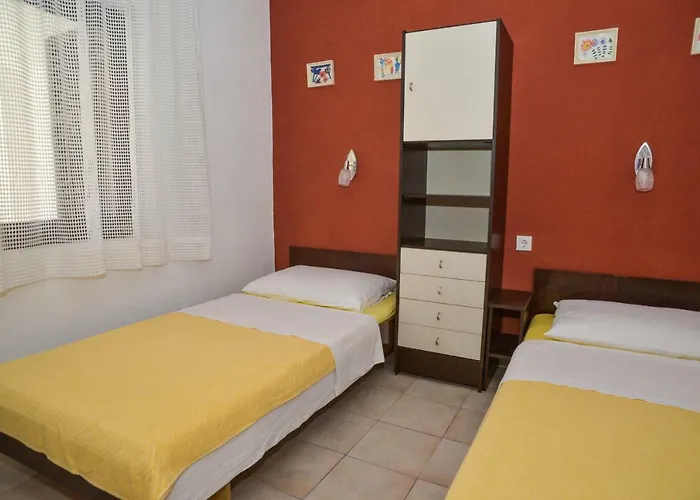 Sena Appartamento Privlaka (Zadar)