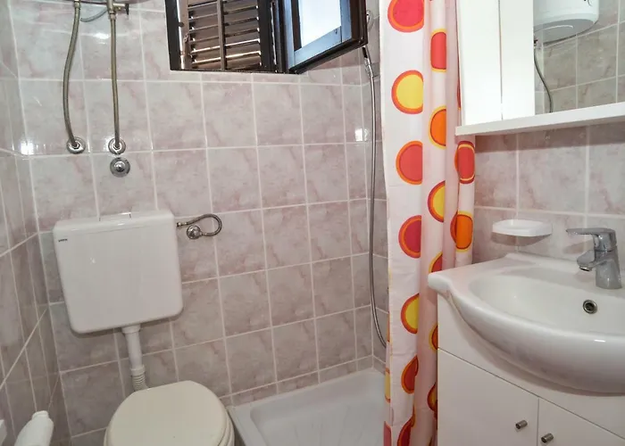 Appartamento Sena Privlaka (Zadar)