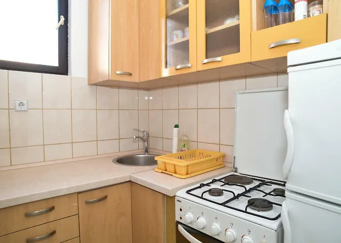 Sena Appartamento Privlaka (Zadar)