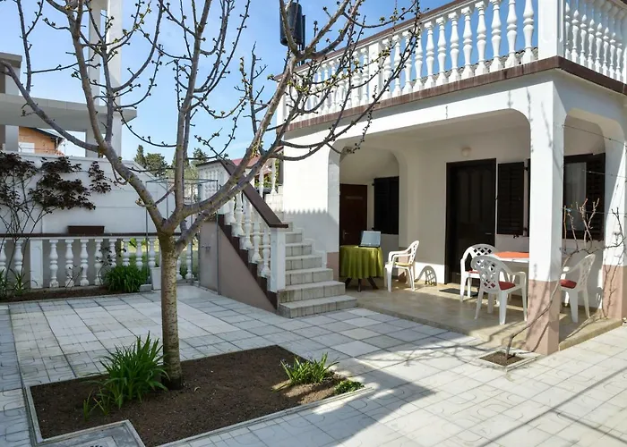 Sena Privlaka (Zadar)