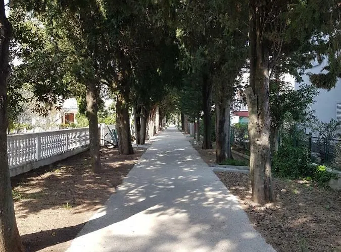 Sena Privlaka (Zadar)