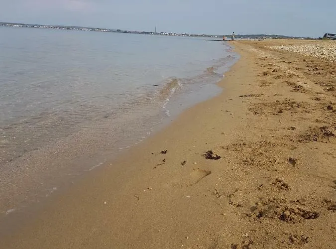 Sena Privlaka (Zadar)