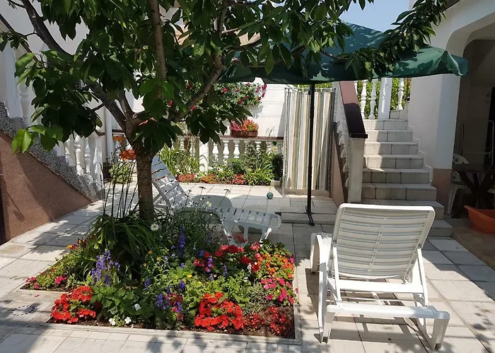 Appartamento Sena Privlaka (Zadar)